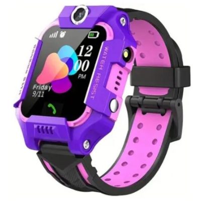 Kids Smart Watch with Puzzle games – Alarm clock, Calculator