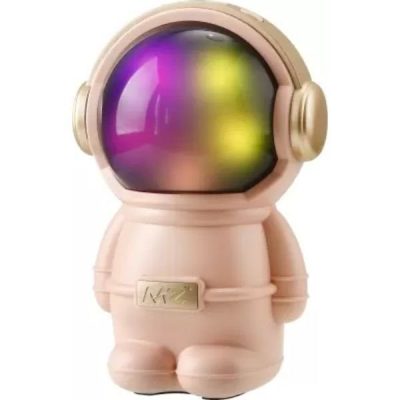 MZ M6 Bluetooth Speaker, Dynamic Thunder Signature Sound