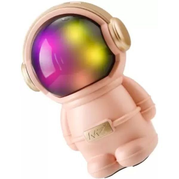 MZ M6 Bluetooth Speaker, Dynamic Thunder Signature Sound - Image 2