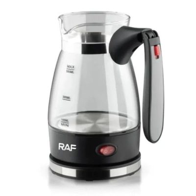 RAF Coffee Maker, Glass Coffee Maker| El...