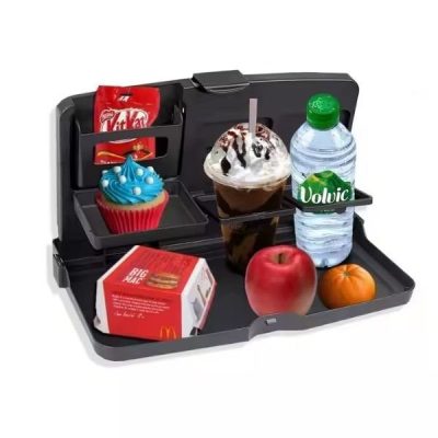 Travel Dining Tray/Car Foldable Dining T...