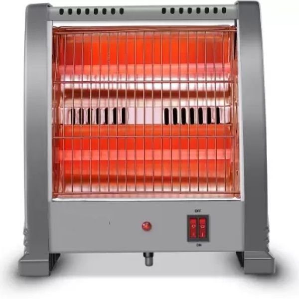 Quartz Room Heater