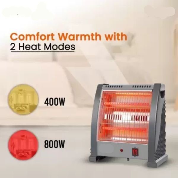 Quartz Room Heater - Image 3