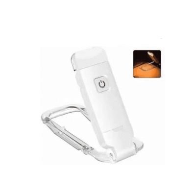 Desk Lamps for Home, Office, and Book Re...