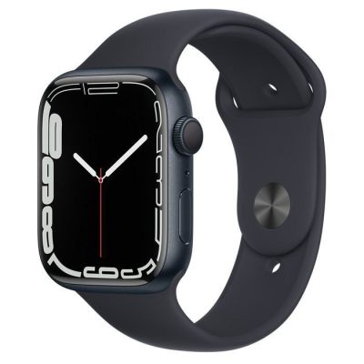 K17 Series 9 Smart Watch Logo with Calli...