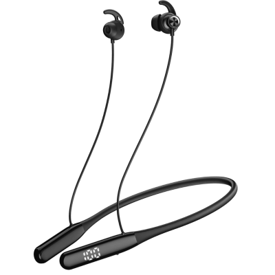 Wireless in Ear Earphones with mic, 50H ...