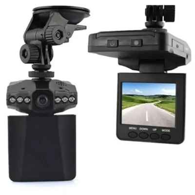 Full HD 1080P Dash Camera for Car, Bus, ...