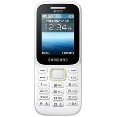 Samsung Guru Music 2 SM-B310E Refurbished Keypad Mobile