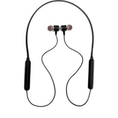 Ikka IK-GB Wireless Bluetooth Neckband with HD Sound