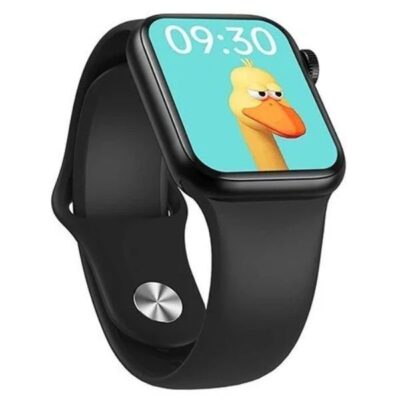 HW12 Series 8 Smart Watch 1.75 Inch Squa...