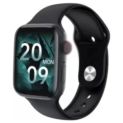 HW22 Pro Smart Watch With 1.75-inch HD S...