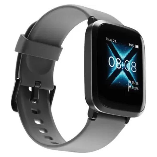 HT22 PRO Series 8 Smart Watch, Square Screen 3D Dial Faces Unisex