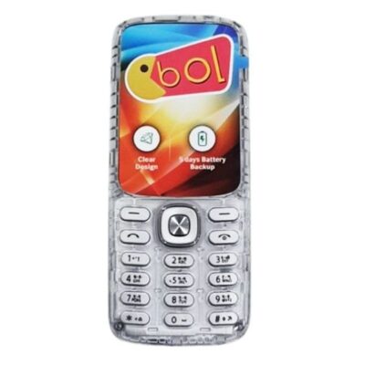 Lava A1 Josh Keypad Mobile Phone with Lo...