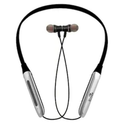 Wireless Bluetooth Neckband- Up to 32 hours talking time