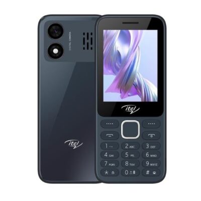 Itel it5330 Keypad Mobile Phone | 2.8 Inch Display