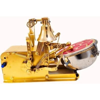 Fully Automatic Electric Arti Machine Na...