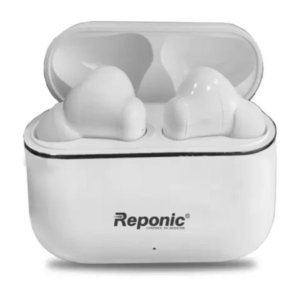 Reponic RP-BT 190 Earbuds Wireless Earbuds