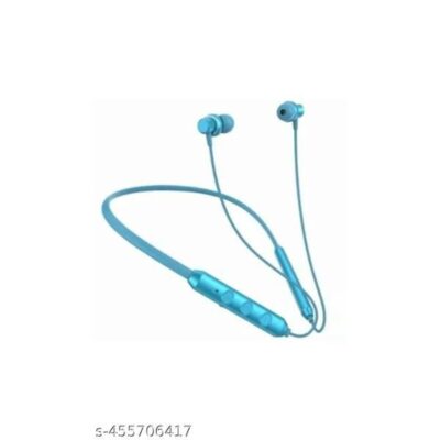 Jazz BT Bluetooth Neckband with Noise Ca...