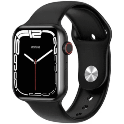 W17 Series 7 Smart Watch with 1.9-inch Amoled Display