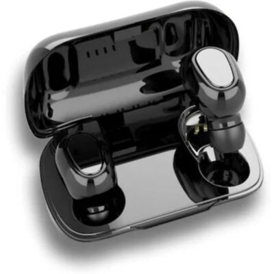 L-21 Wireless Bluetooth Earbuds with Active Noise Cancellation