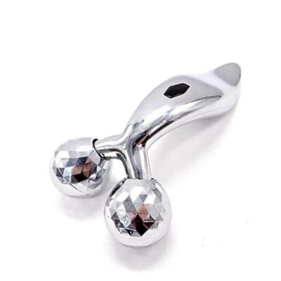 Face Massager 3D Manual Glowing Skin