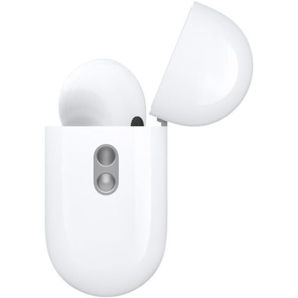 Bluetooth AirPods Pro with Megasafe Charging Case - Image 2