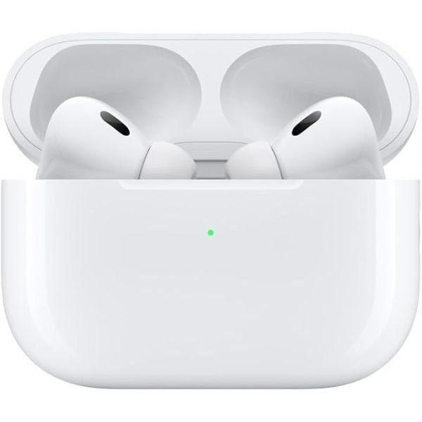 Bluetooth AirPods Pro with Megasafe Charging Case