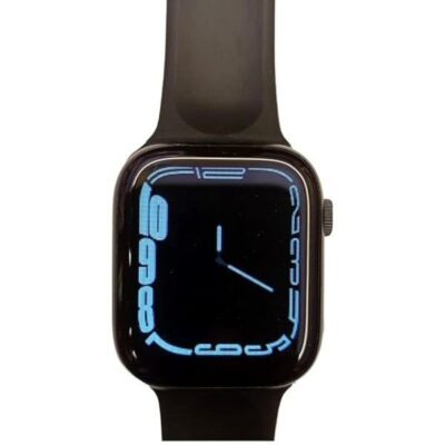 i7 Pro Max Series 7 Smart Watch with Calling & Message Notifications