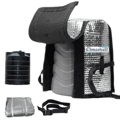 Water Tank Insulation Cover| Multi-Layer...