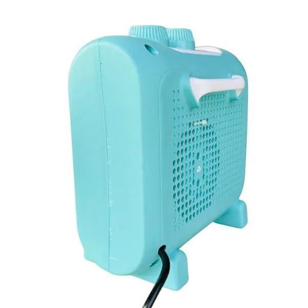 Hot Air Heater |Modern Blower| Fan Room Heater - Image 3
