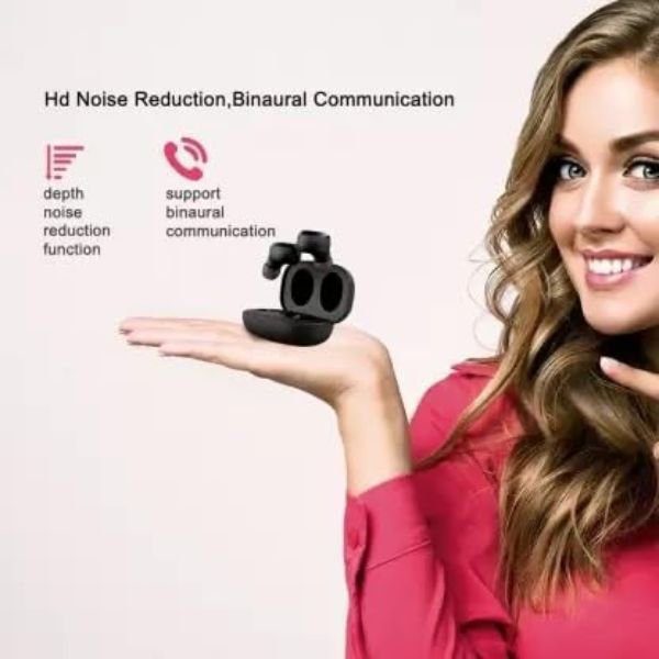 Benco B1s PODS Truely Wireless - Image 5