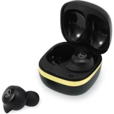 MZ Mpods 75 Truely Wireless Bluetooth Earbuds, 200mAh Battery