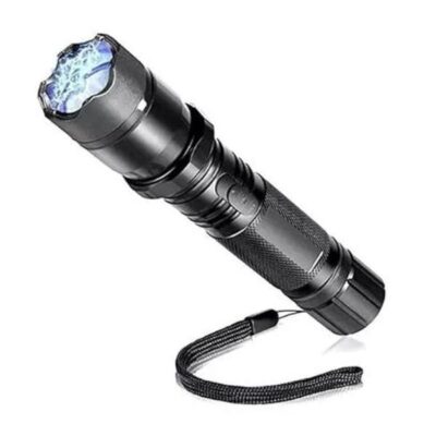Rechargeable Torchlight LED Flashlight for Emergency use