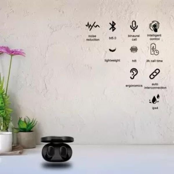 Benco B1s PODS Truely Wireless - Image 3