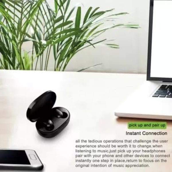 Benco B1s PODS Truely Wireless - Image 2