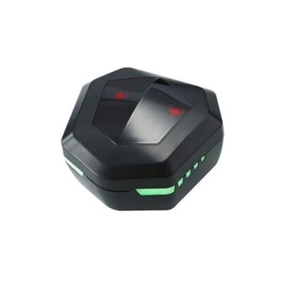 MZ Mpods 77 Truely Wireless Bluetooth Earbuds ,200mAh Battery