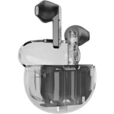 Bluetooth TWS Earbuds 8D Stereo Audio with 24Hrs Playtime