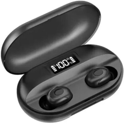 Bluetooth Earbuds with Mic for Crystal Clear Calls