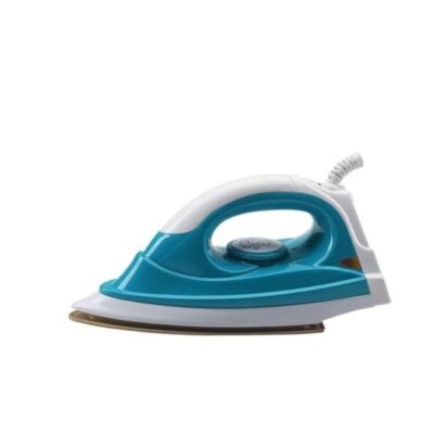 Dry Iron for clothes with Weil burger No...