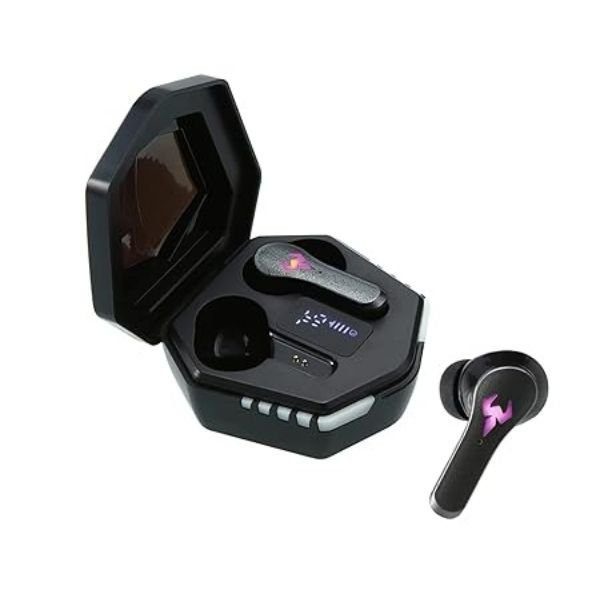 MZ Mpods 77 Truely Wireless Bluetooth Earbuds ,200mAh Battery - Image 2