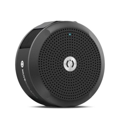 Muve Acoustics 4.1 W Bluetooth Speaker w...