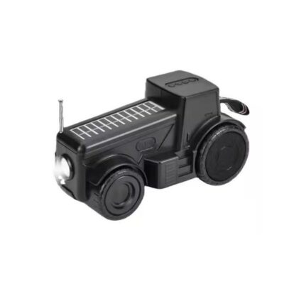 YG-A108 BT Speaker Solar panel charging beautiful light