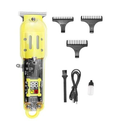 Reponic hair Trimmer, Professional Barber Clippers