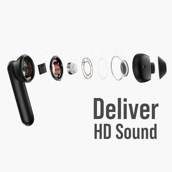 CONEKT Buds Alpha EarPods Truly Wireless - Image 3