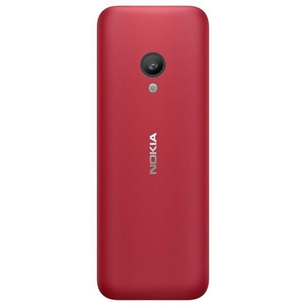 Nokia 150 Dual Sim Refurbished Keypad Mobile Phone - Image 2
