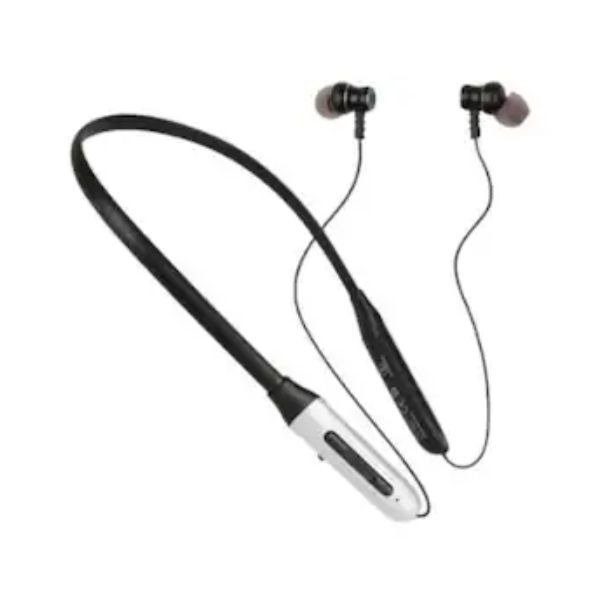 Wireless Bluetooth Neckband- Up to 32 hours talking time - Image 2