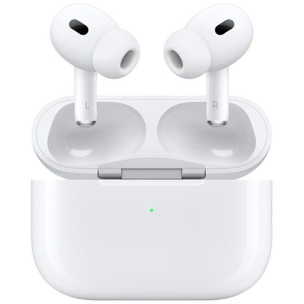 Bluetooth AirPods Pro with Megasafe Charging Case - Image 4