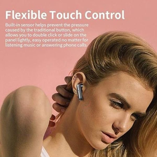 CONEKT Buds Alpha EarPods Truly Wireless - Image 2