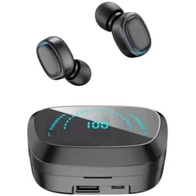 G9 wireless Bluetooth Earbuds with Mic