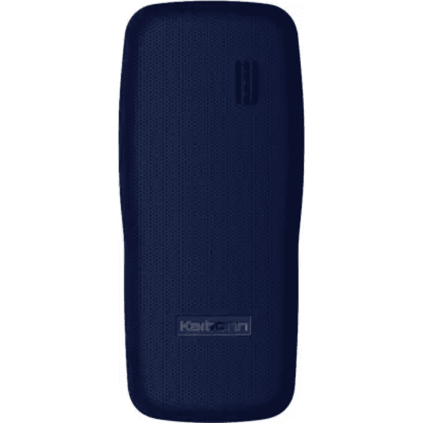 Karbonn K110i Dual Sim Keypad Mobile Phone|1000 mAh Battery - Image 2